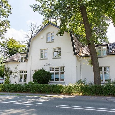 Affittacamere Koepel Enschede Esterno foto