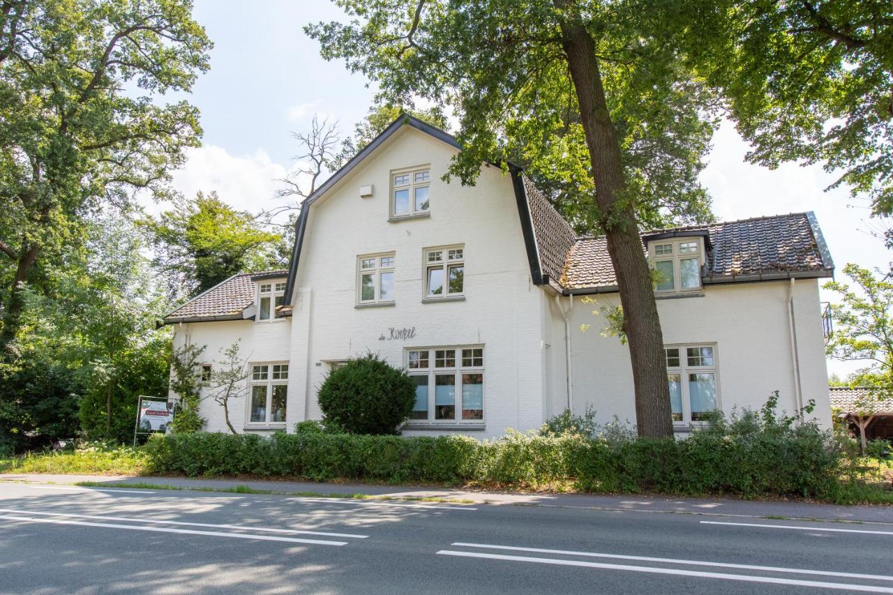 Affittacamere Koepel Enschede Esterno foto